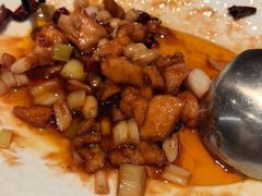 -福海居烤鸭店(鸟巢店)