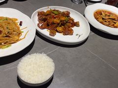 -一味一厨(泰华店)