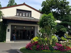 -杭州西湖柳莺里酒店