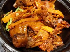 姜母鸭-四道菜·福建菜馆(新街口金鹰店)