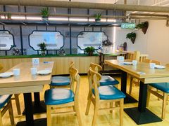 大堂-紫光园·烤鸭(首经贸店)