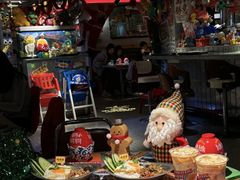 -碌碌发·东南亚风味烧烤档(体育西店)