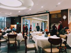 大堂-巴依老爷新疆美食(昌平店)