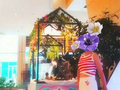 -天河领展广场