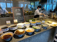 -重庆解放碑威斯汀酒店