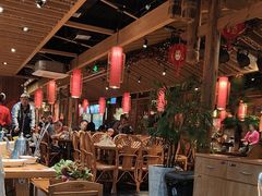 -老凯俚酸汤鱼(鸿通城店)