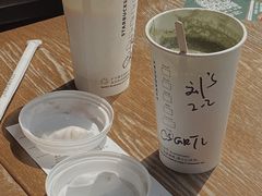 -星巴克(成都龙湖三千集店)