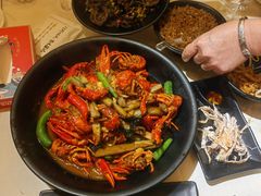 -聚味瞿记·龙虾堂(望城店)