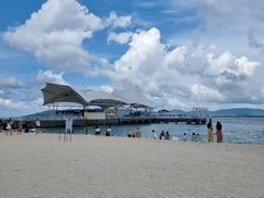 -三亚蜈支洲岛旅游区