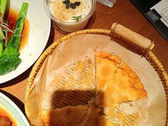 -疆里疆外·和田烤肉·清真