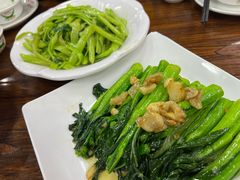 -南记食粥坊·宵夜大排档(莲花店)