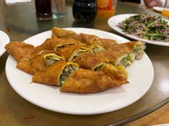 五丝桶-悦宾饭馆(翠花胡同店)