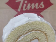 -Tims天好咖啡(河西万象城店)