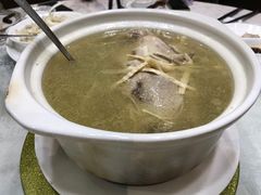 -新聚丰菜馆(太监弄店)