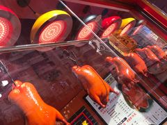 -黄老大北京烤鸭(永叔路店)