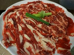 -金海阁海鲜火锅