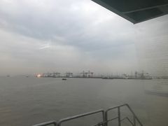 -石洞口码头