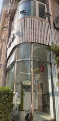 -mano a mano日本美发沙龙