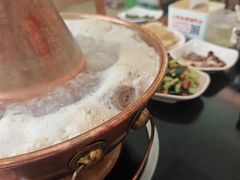 -情忆草原涮肉馆
