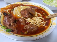 -易毛特色牛肉面(解放碑步行街店)