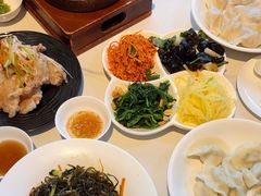 -东方饺子王(和平里店)