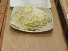 -马记伊源斋涮肉·清真菜(潘家园古玩市场店)