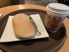-星巴克(长春开运街欧亚店)
