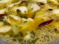 -绿茶餐厅万锦 Green Tea Restaurant Markham