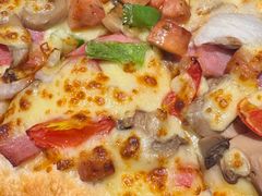 -必胜客(北苑路店)