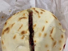 优质肉夹馍-杨天玉腊牛羊肉店