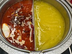 -一绪に寿喜烧(荟聚店)