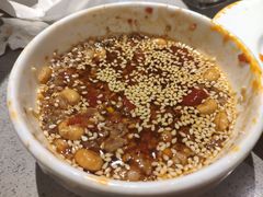 -海底捞火锅(老城根店)