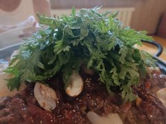 -东吉馆韩式餐厅(八经街总店)