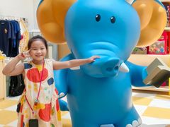 -香港ELEMENTS圆方