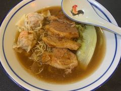 -左记港食(融科天城店)