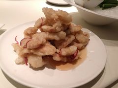 锅包肉-奇滋豆味(南十四道街店)