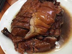 -黄连大头华烧鹅店(大良店)