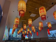 -味窑大寨百姓酒楼(晋祥办公大楼店)