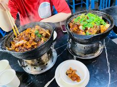 -二楼老店重庆鸡公煲(真光路店)