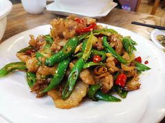 -黔人百味.贵州菜