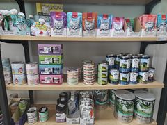 -佳雯宠物医院·皮肤科·内外科(春晓路分院)