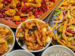 -顺香居·老字号湖北菜(江汉路店)