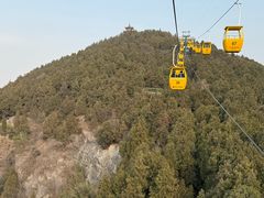 -云龙湖旅游景区