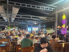 -渔家火锅·海鲜自助餐·演艺(亚龙湾天域酒店)