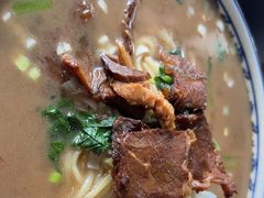 -竹青胶东摔面(黄岛开发区店)