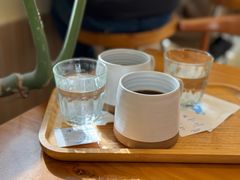-小意思咖啡店(草桥店)