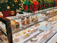 -85度C(常州武进八佰伴店)