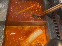 -海底捞火锅鲜切牛肉主题店(长寿路店)