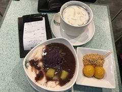 -松记糖水店(铜锣湾分店)