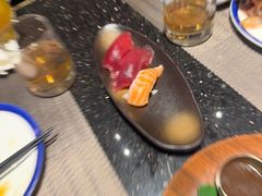 -極上萬膳·日料放题(海岸城店)